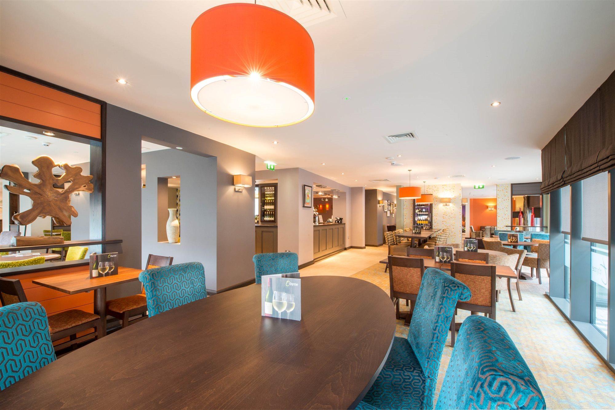 Premier Inn Manchester City Centre エクステリア 写真