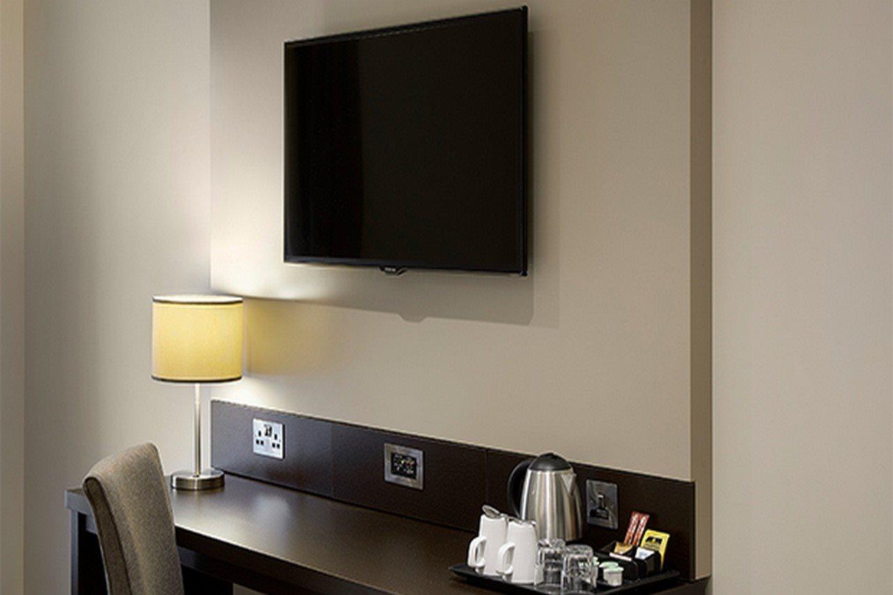 Premier Inn Manchester City Centre エクステリア 写真